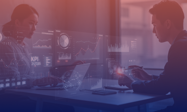 Selecting KPIs for CXMS: Balanced Scorecards That Drive Behavior