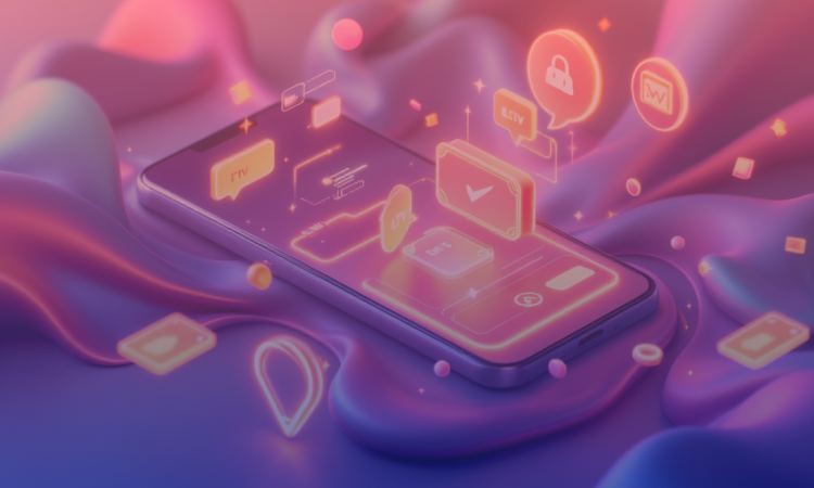 The New Mobile Engagement Stack: In-App, SMS, and Wallet as LTV Multipliers